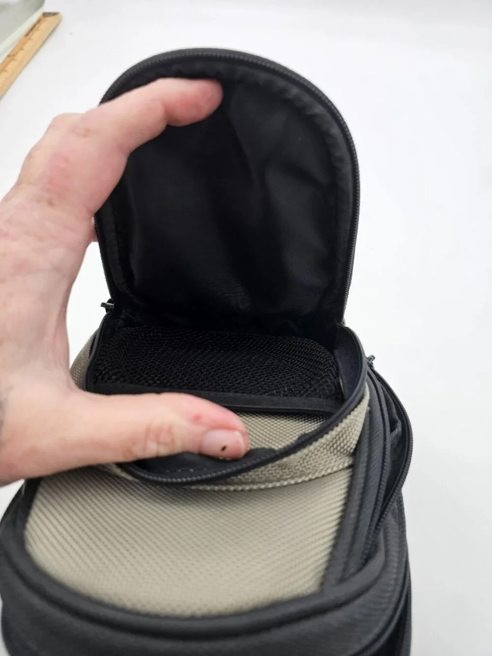 Game Boy Travel Case